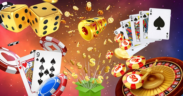 Tips Sukses Bermain Sic Bo di Casino Online