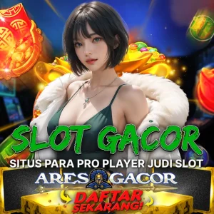 Slot Depo 5K Gacor Hari Ini